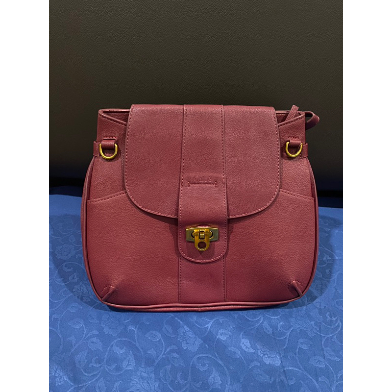 Tas CHLOE LEXA PRELOVED