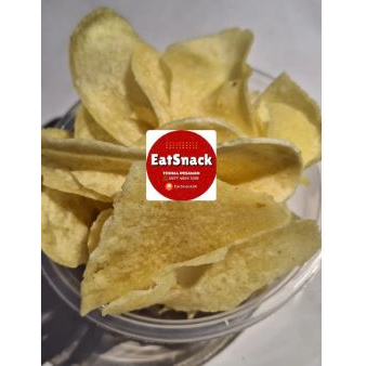 

Keripik Getuk Original Magelang