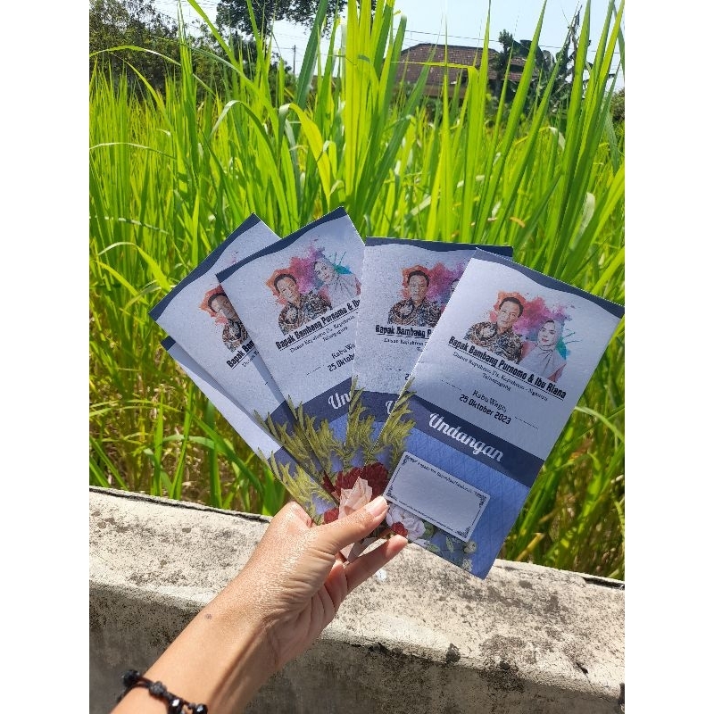 

UNDANGAN PERNIKAHAN ORANG TUA