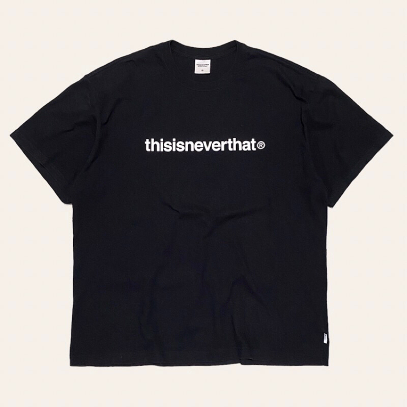 Thisisneverthat Tshirt