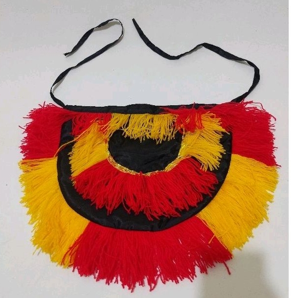 Embong ganong embong barongan jaranan kuda lumping kecil