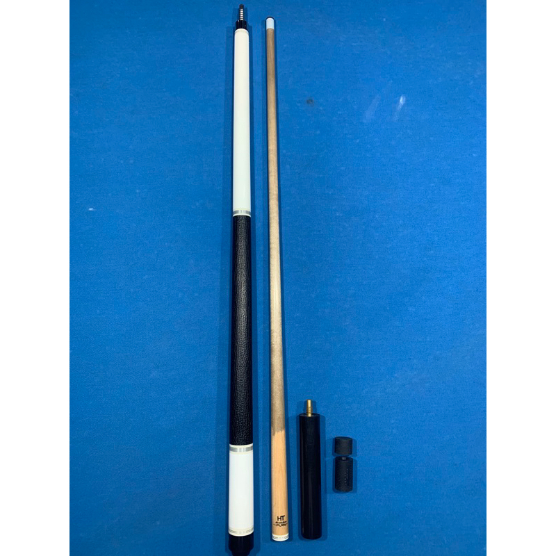 Stik Billiard Fury CA-1 dan tas 2x2