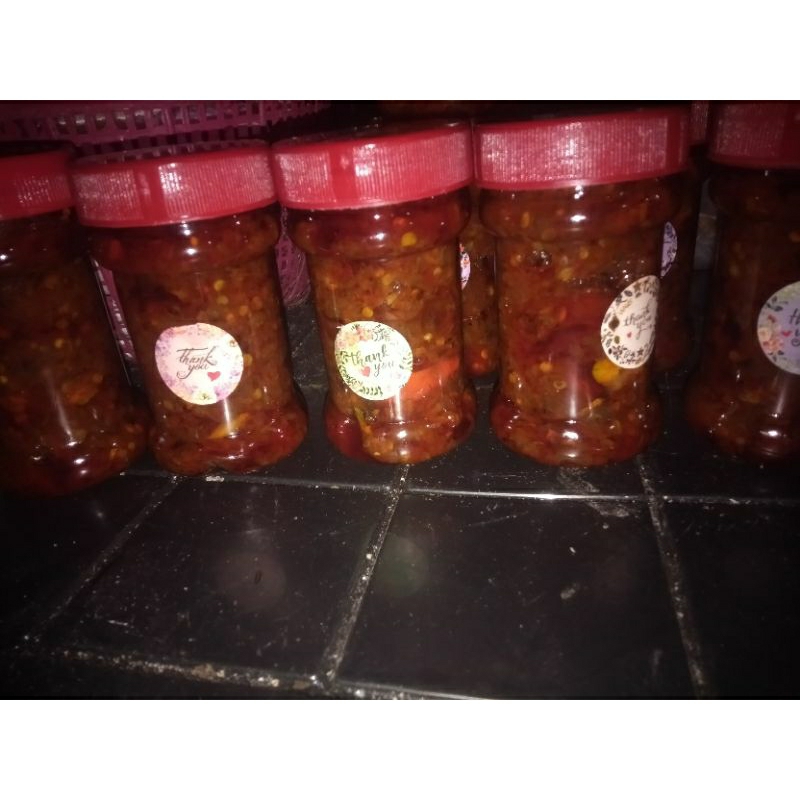 

sambal