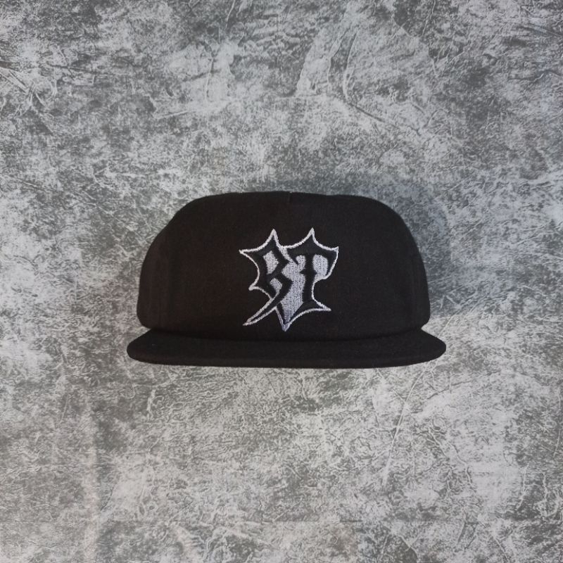 SNAPBACK BT "BADTRIP" X TEN US