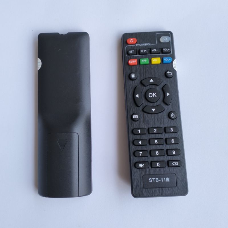 remot multi stb android box 11 mxq h96 all tipe mqpro m10