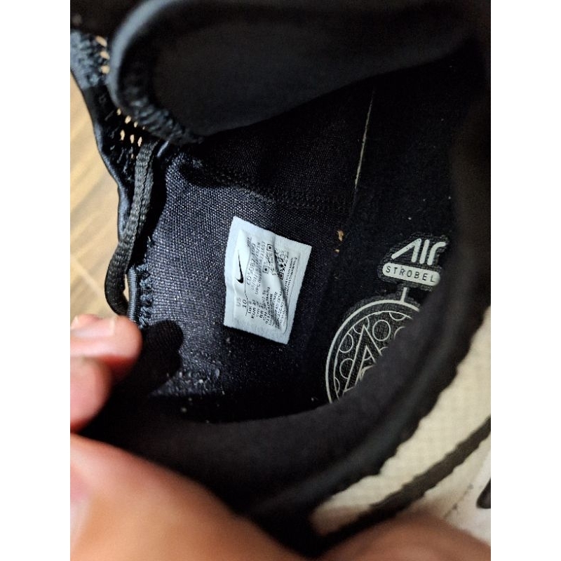 sepatu nike pg 4 original