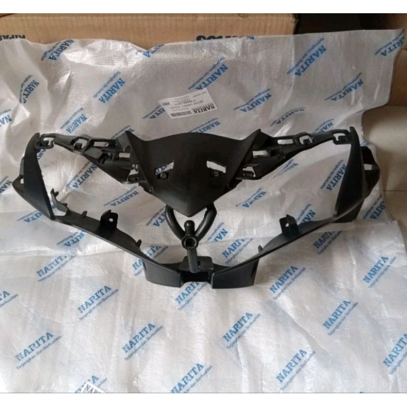 BATOK LAMPU DEPAN BLADE NEW / BATOK KEPALA DEPAN BLADE NEW 2011 2012 HITAM