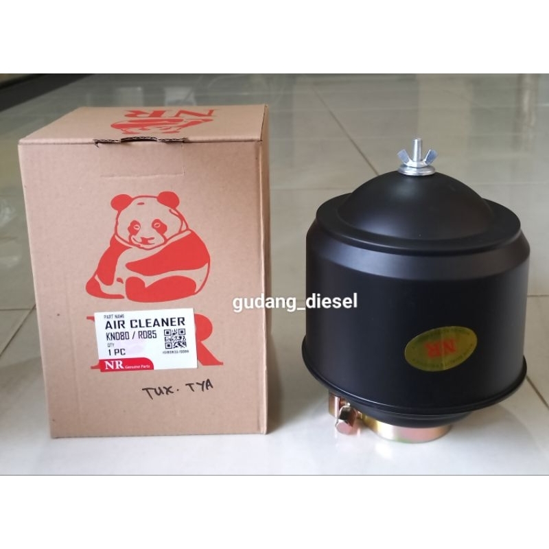 Air Cleaner Assy RD85/Filter Udara komplit RD85