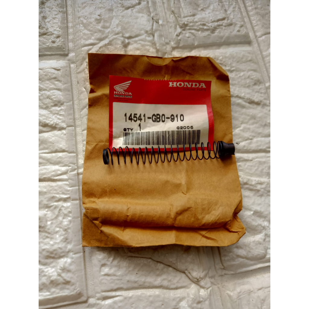 PER SULING KETENG TENSIONER C70 C700 SUPRA GRAND BLADE REVO SUPRA HELM IN SUPRA INJEKSI ASLI ORI JAP