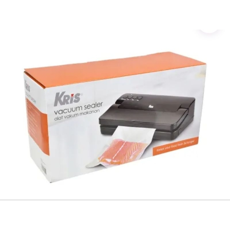 vacuum Sealer kris