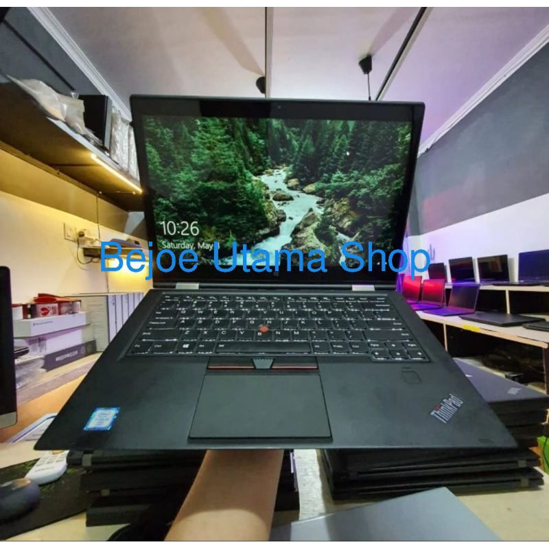 Lenovo Thinkpad X390 Yoga