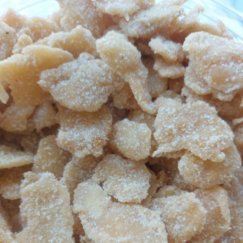 

mulia sari manisan sirsak kering (250gram)