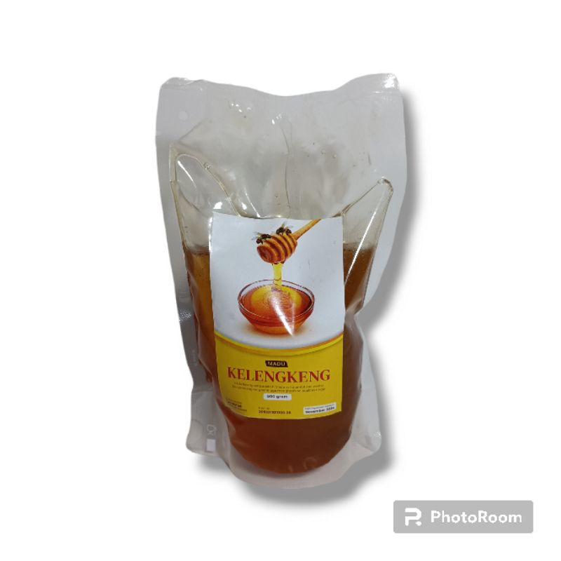 

MADU MURNI REFIL AN-NAFIAH 500 GRM