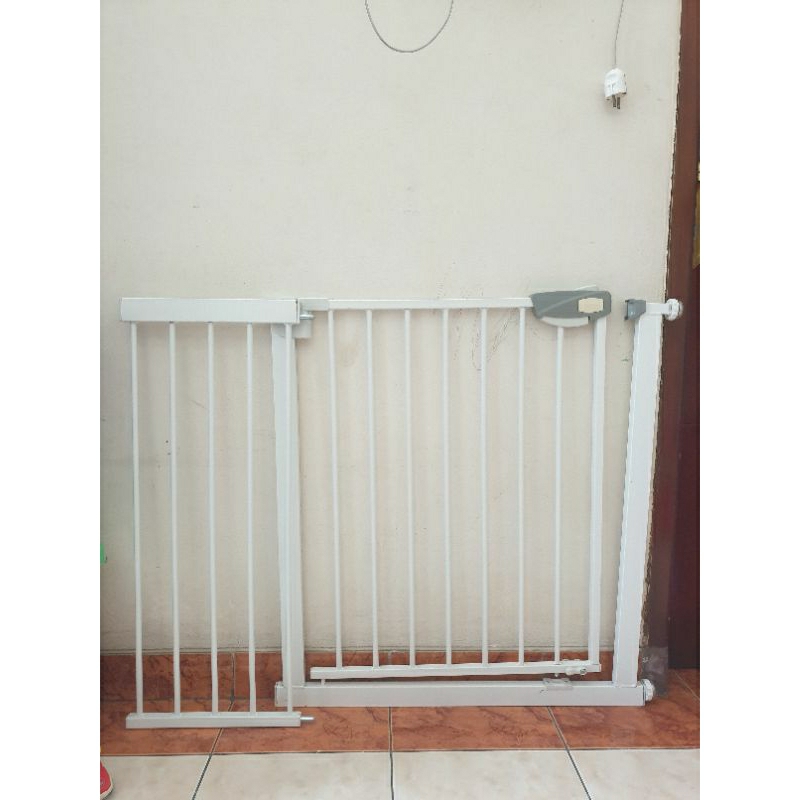 preloved GATE baby