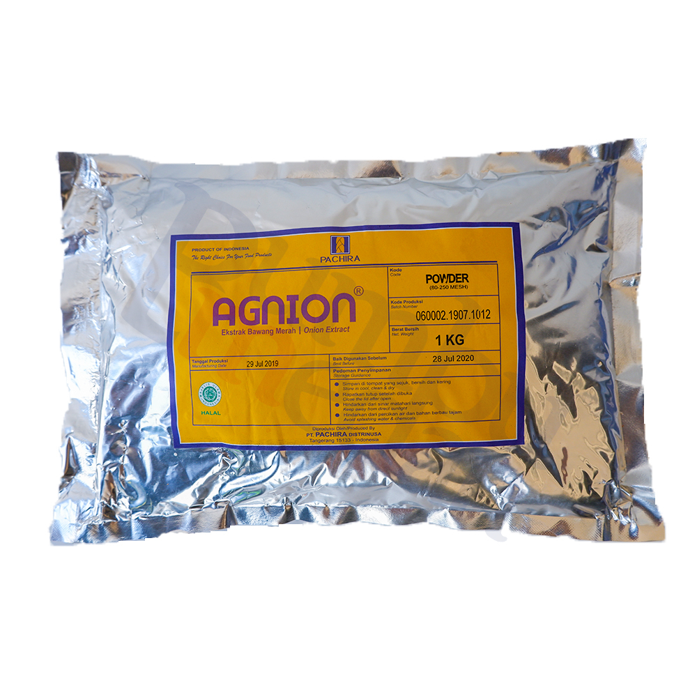 

AGNION POWDER