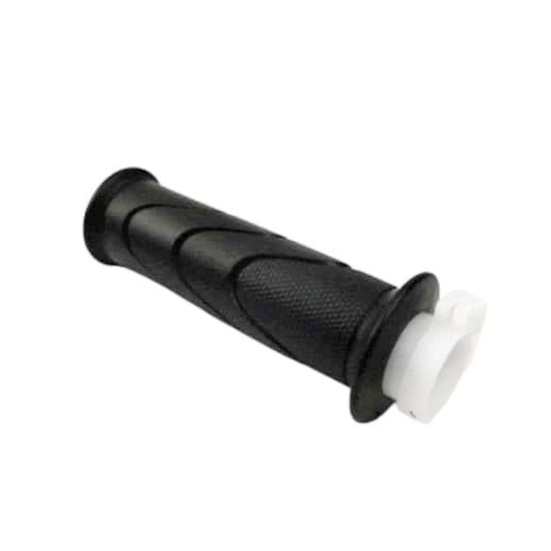 Karet Handgrip Throttle Pipa Gas New Scoopy FI K2F 2021 Ori Honda 53140K2FN00