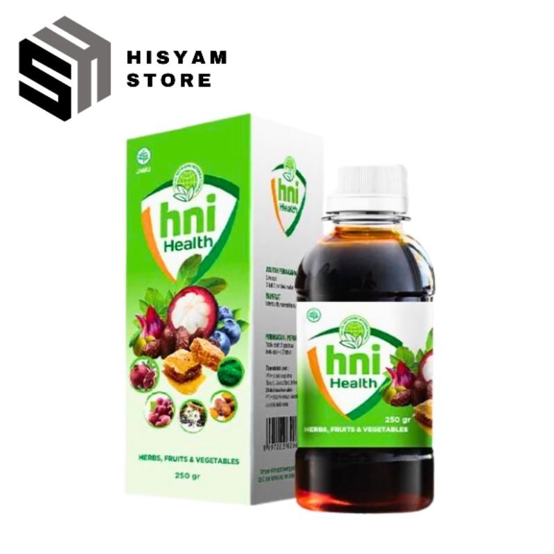 

Madu Extra Sari Buah 250 Gram