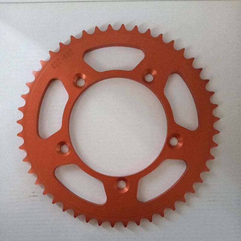 Gear KTM 65/ Husqvarna 65 48T