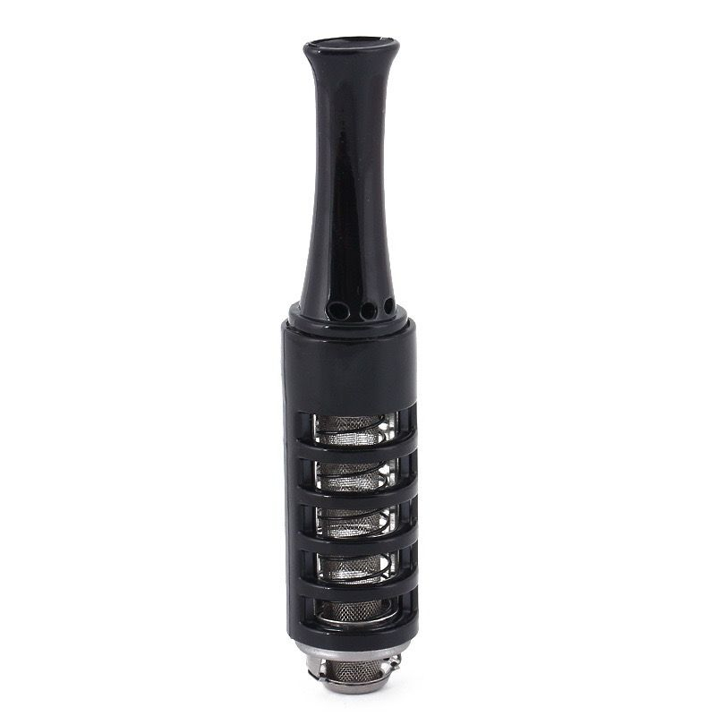 Pipa Cangklong RKK Filter Penyaring RK Cig Holder 3 in 1 Filter Asbak Korek CT27