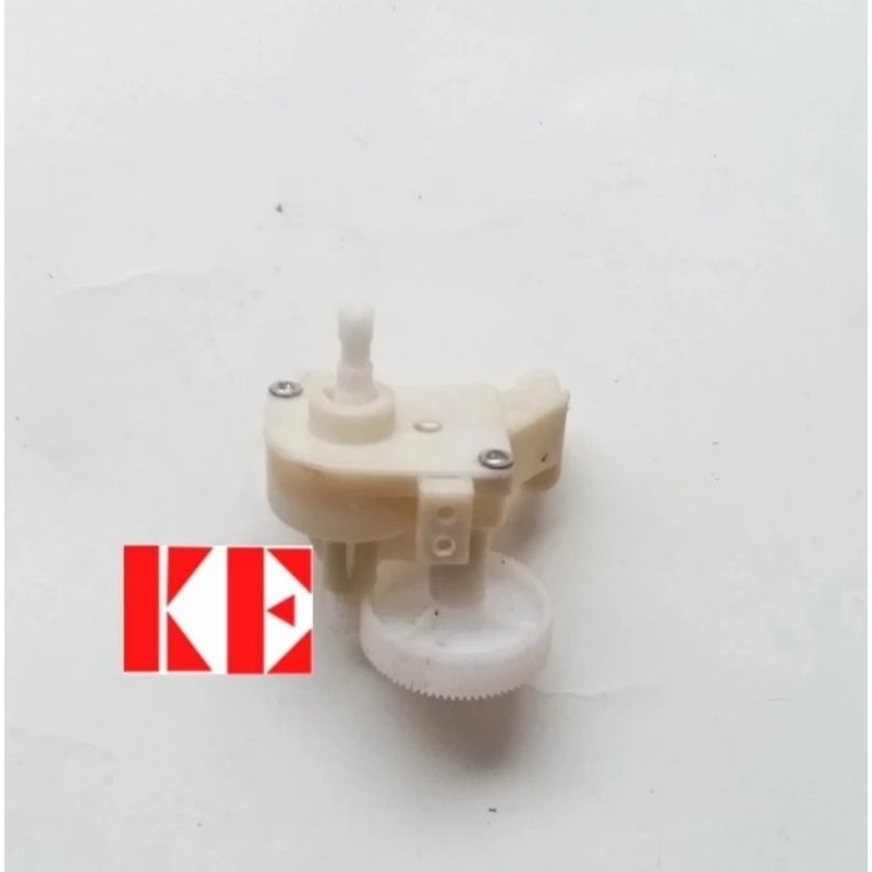 Gear Box Kipas Angin MASPION 7-9 Inch