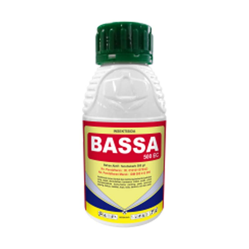 BASSA 500EC 400ML INSEKTISIDA