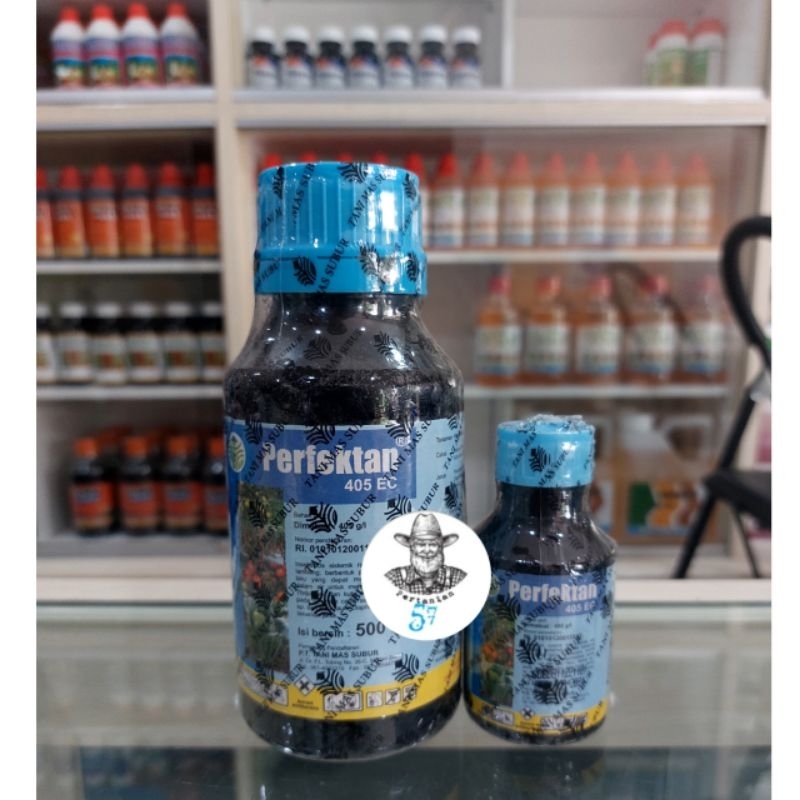 PERFEKTAN 405EC ( DIMETOAT )