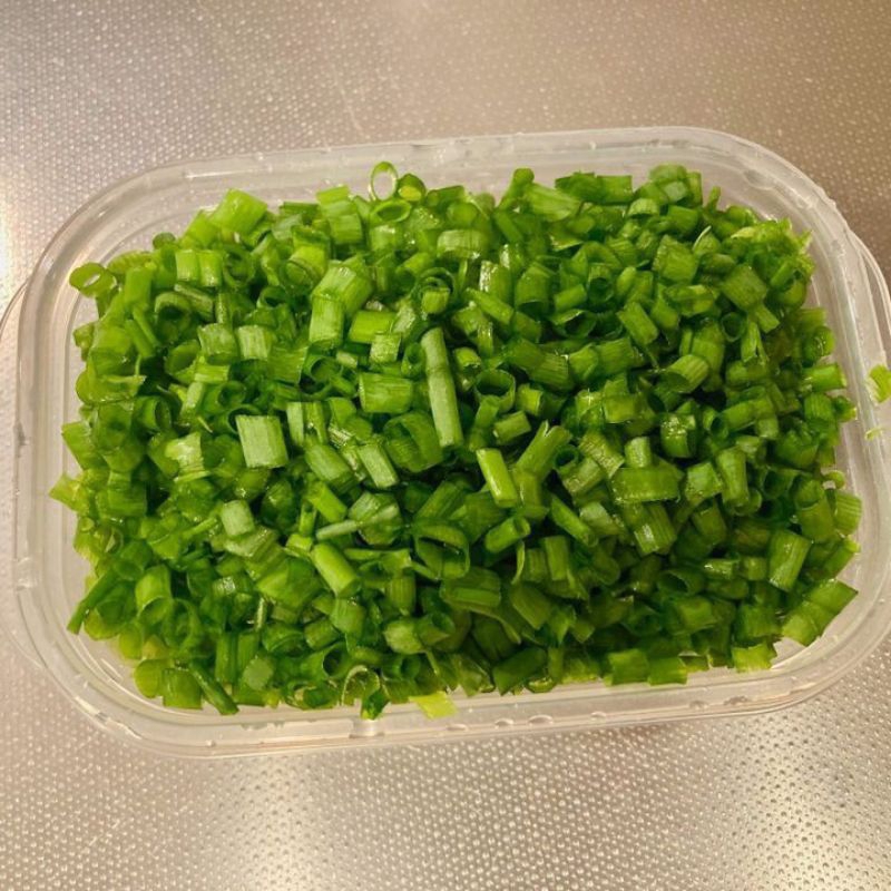 

Daun Bawang Iris Per Pack