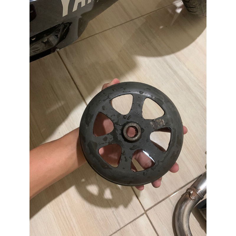 mangkok usr vespa matic