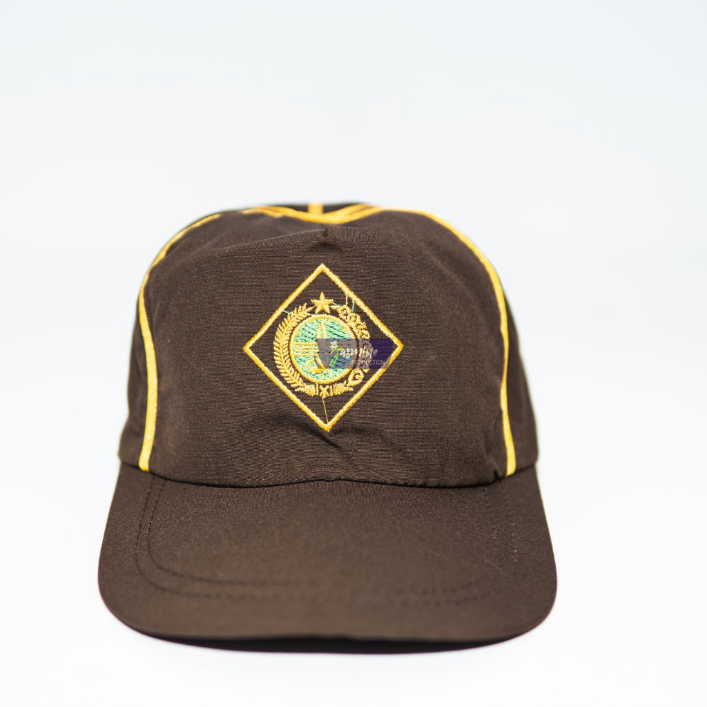 Topi Pramuka Penggalang