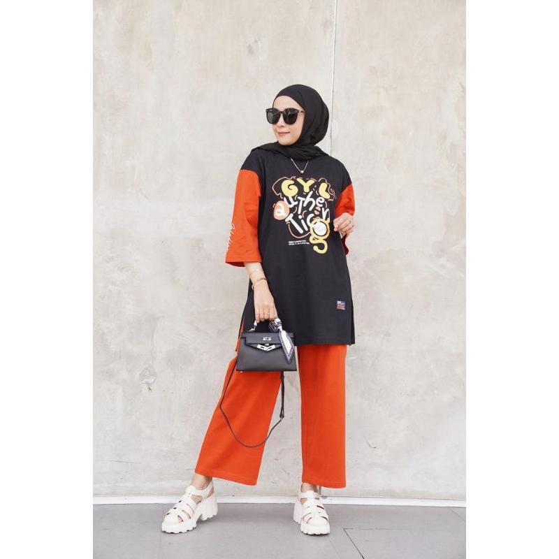 set tunik original gyl