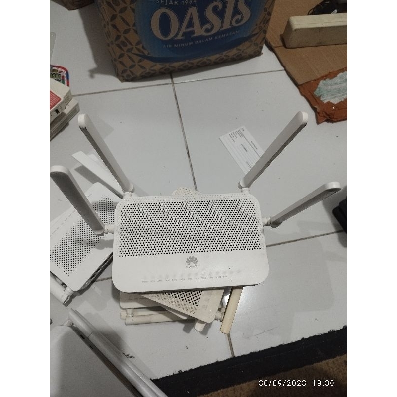Huawei hg8245w5-6T