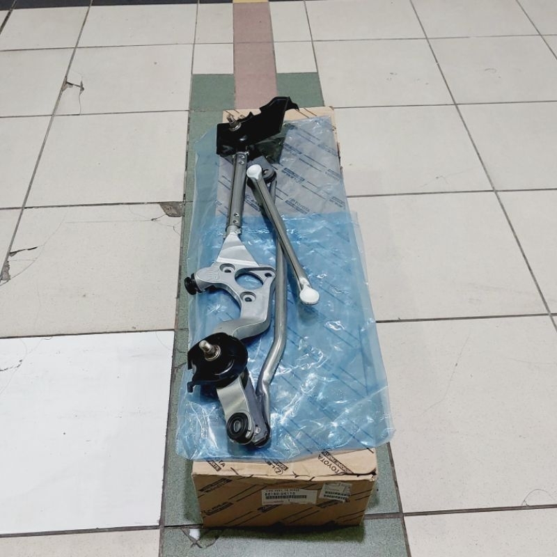 LINK WIPER INNOVA REBORN ORIGINAL