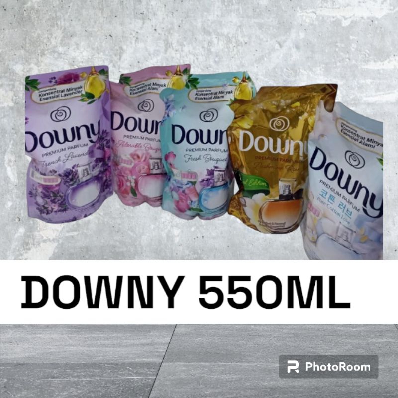 Downy 550ml