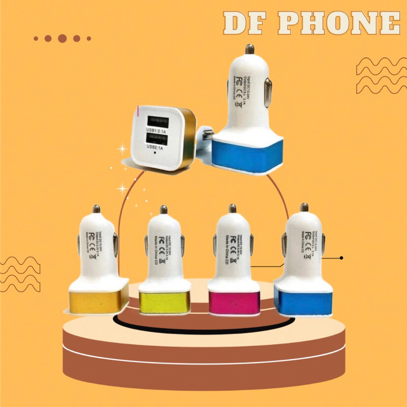 car colokan charger mobil adaptor mobil carger cas hp mobil mobil charger