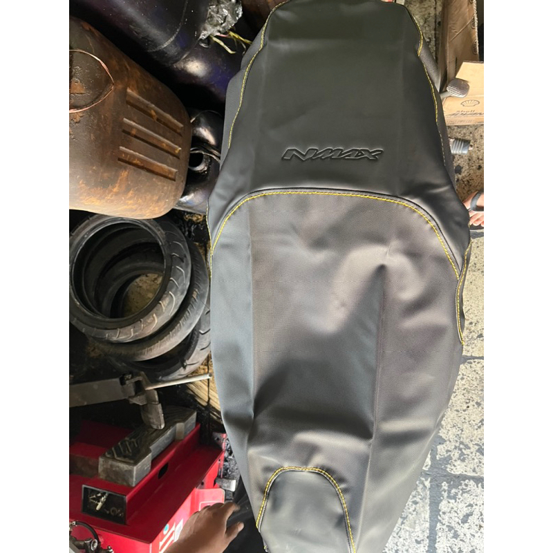 COVER JOK KULIT JOK NMAX OLD NEW ORIGINAL YGP