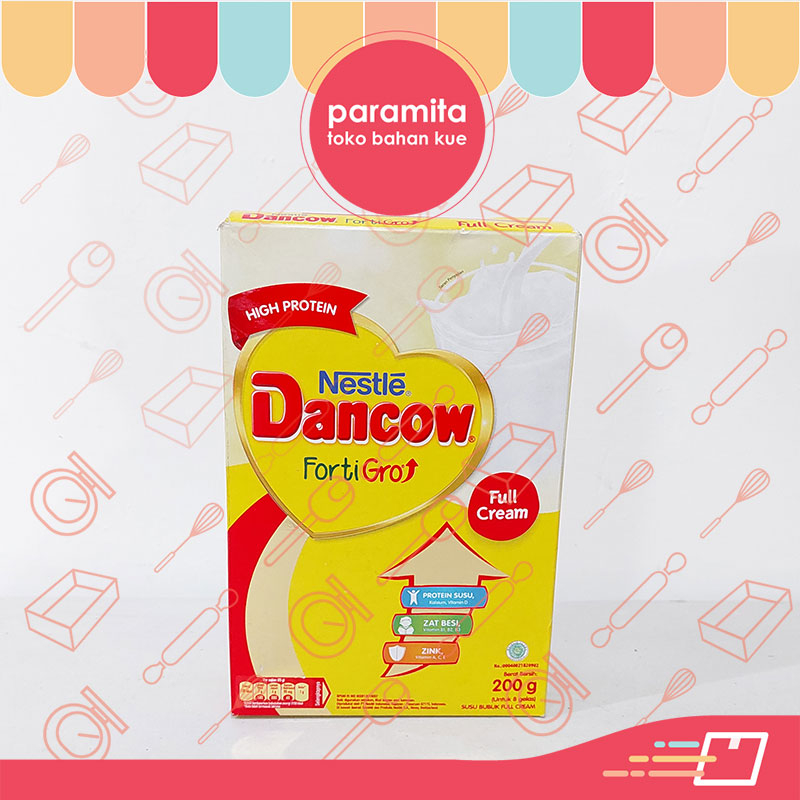 

Dancow Susu Bubuk 195 gr