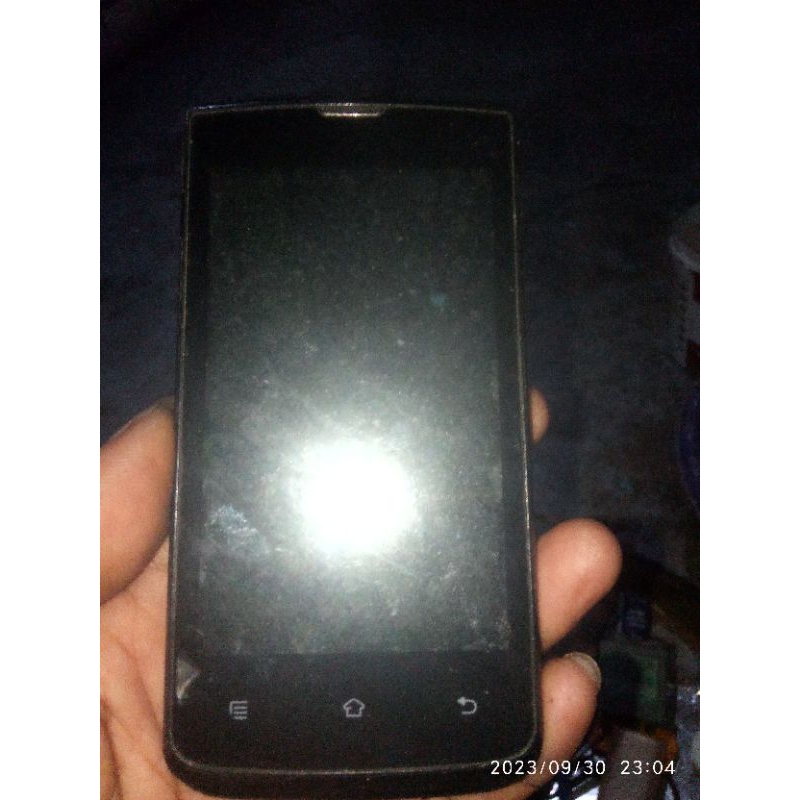 Hp Smartfren Andromax C3 AD6B1H ( MATOT)