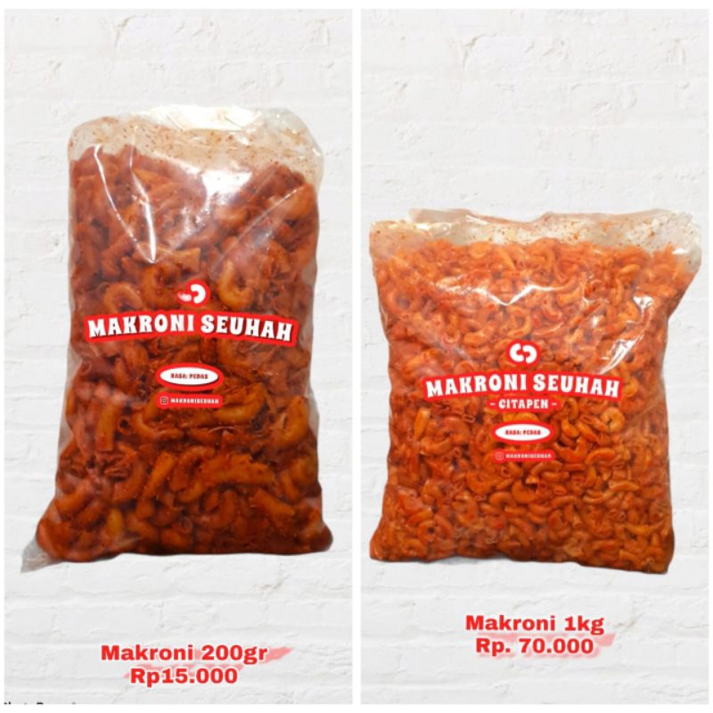 

Makroni 1KG