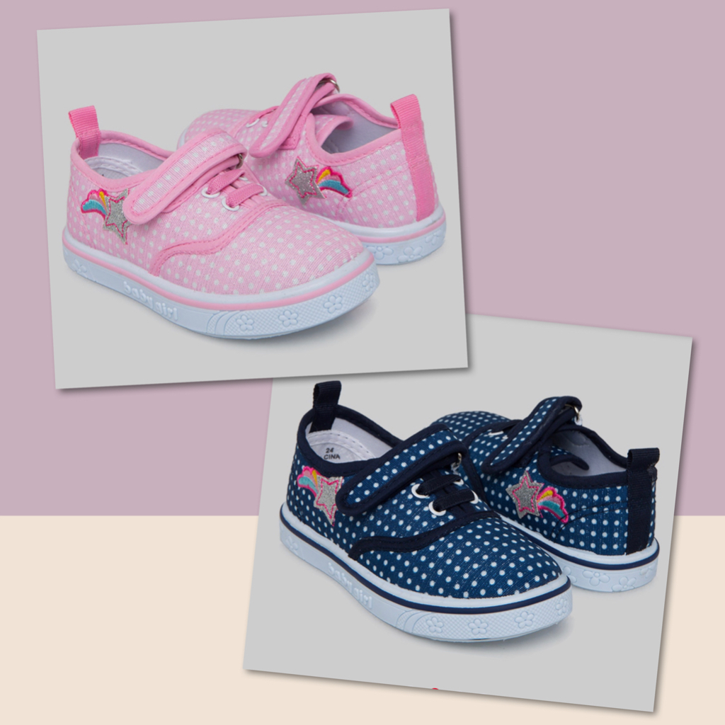 LITTLE M SEPATU ANAK PEREMPUAN // SEPATU ANAK PEREMPUAN LITTLE M
