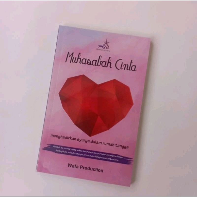 Musahabah Cinta -Ustadzah Halimah Alaydrus