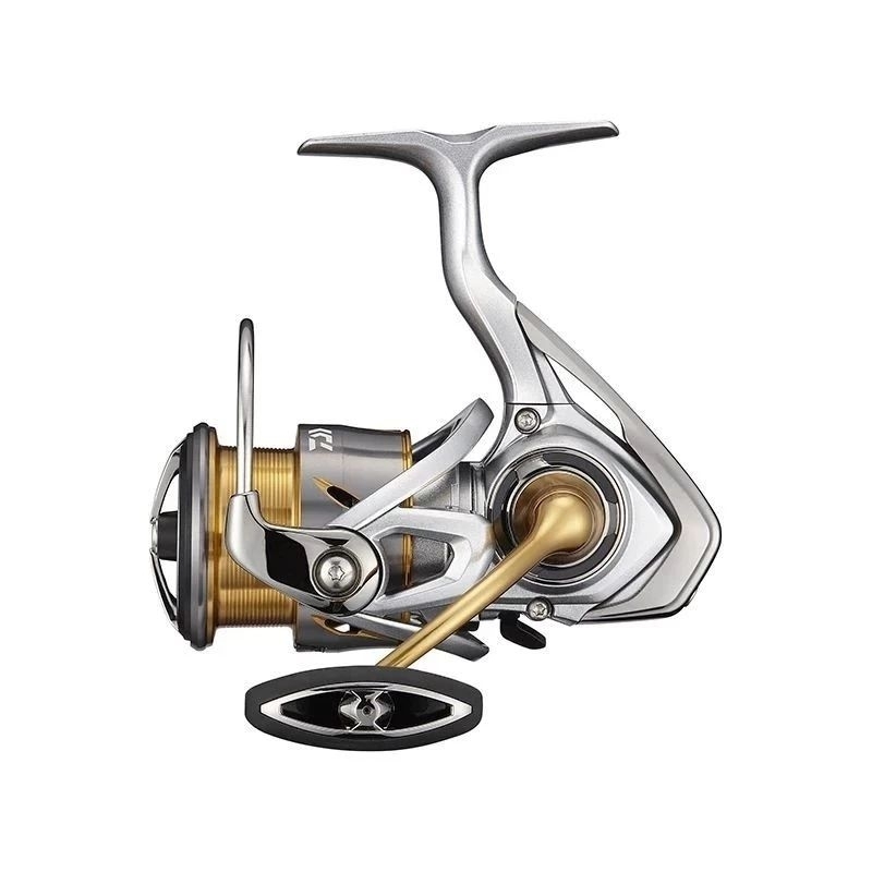 Reel DAIWA FREAMS LT 2021 | Power Handle | Magsealed | Zaion V