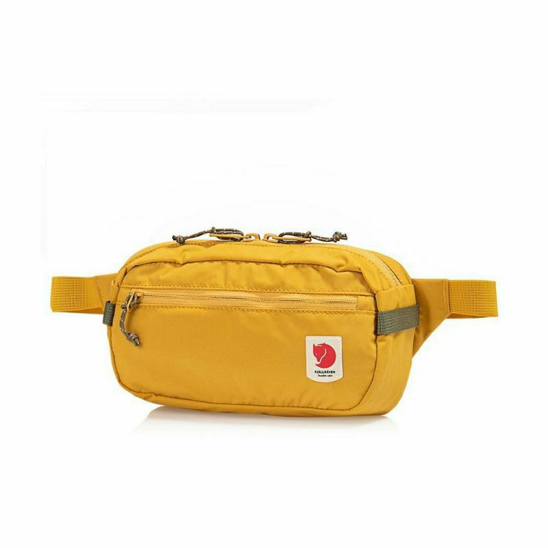 High Coast Hip Pack Fjallraven