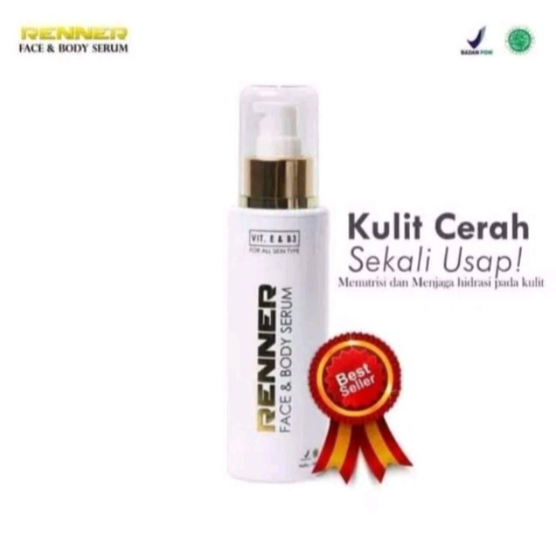 RennerFaceAndaBodySerum