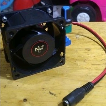 Kipas High Speed. Fan High Speed. Fan High RPM. Kipas High RPM. 6cm. 6x6 cm
