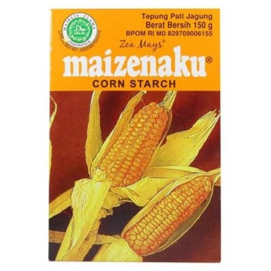 

Maizenaku Tepung Maizena 150gr