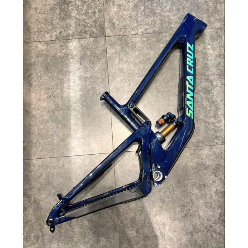 Santacruz MEGATOWER CC V2 29er 2023 no nomad bronson yeti sb165 yeti sb150 enduro trek slash pivot o