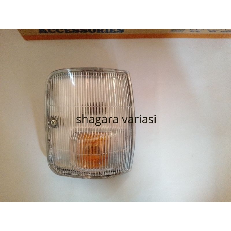 LAMPU SEIN SEN ZEBRA S89 BODYTECH / LAMPU SEI ZEBRA S89 / LAMPU SEIN ZEBRA 13 / LAMPU SEIN ZEBRA / L
