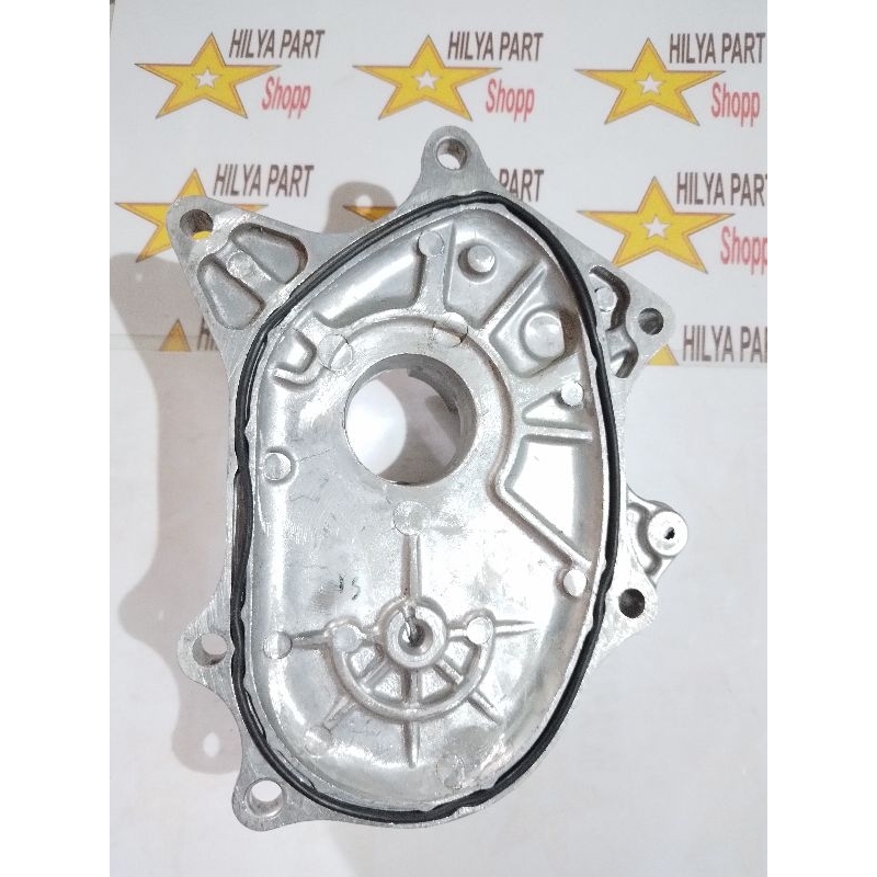 karet seal oring tutup magnet honda vario 125 150
