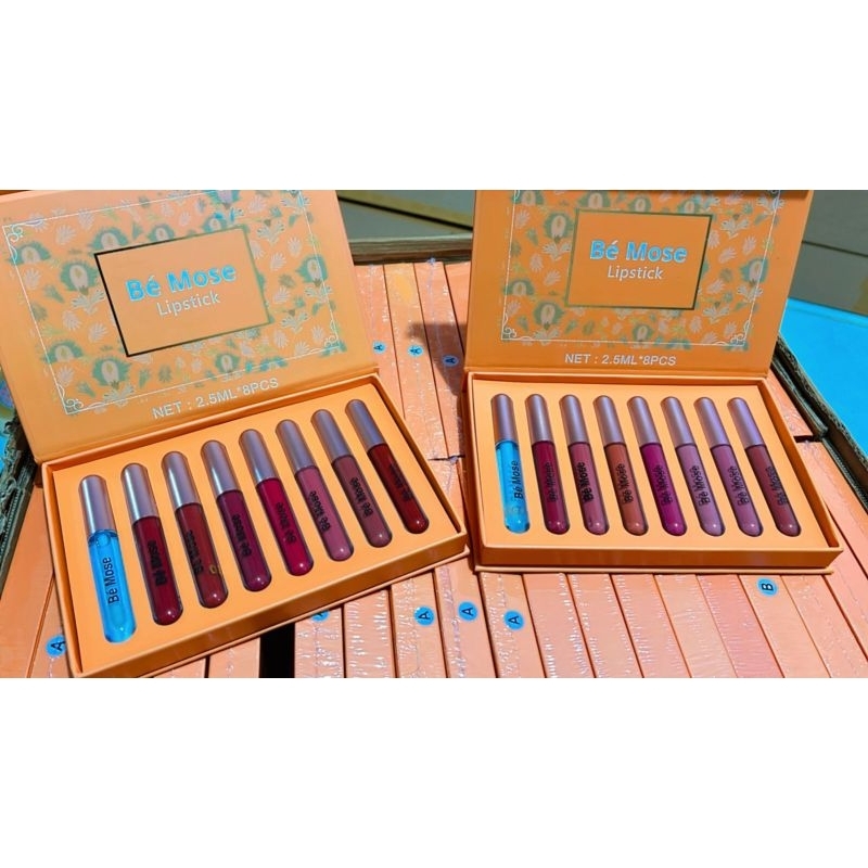 Lipstik Be mose