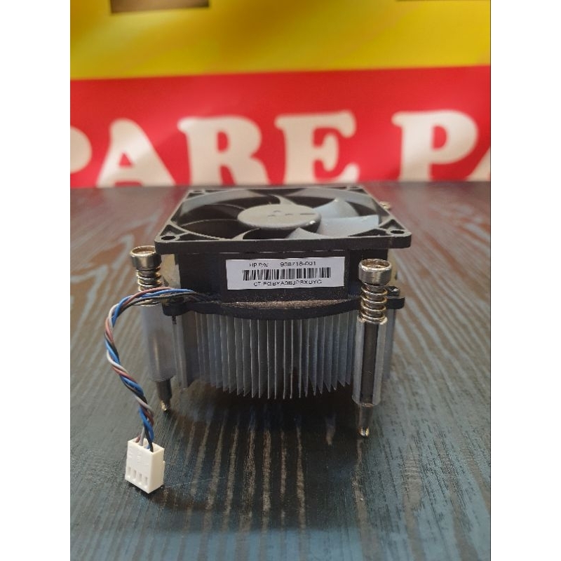 Heatsink Fan / HSF Soket Lga 1155 1156